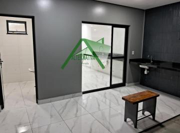 Casa de 3 quartos, Santo André · Sobrado Novo com 3 Dormitórios, Suíte e Área Gourmet em Santo André!