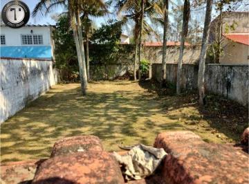 Foto 01 · Terreno à venda em Itanhaém-SP, Bopiranga: 250.000,00 m² de oportunidade imperdível!