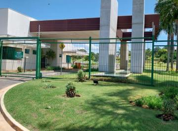 Terreno , Cidade Ocidental · Lote no Condomínio Dahma I/Plano
