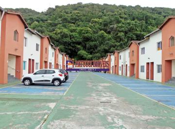 Casa · 65m² · 2 Quartos · 1 Vaga · Oportunidade! Casa em Condomínio Fechado - Próximo ao Centro da Cidade!