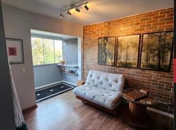 Apartamento de 3 quartos, Curitiba · Lindo Apartamento Residencial no Cabral