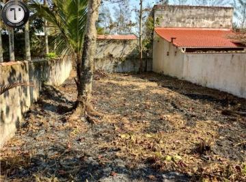 Foto 01 · Terreno à venda em Itanhaém-SP, no bairro Bopiranga, com 250m² de área disponível! Venha conferir!