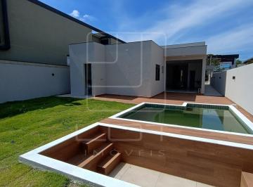 Foto 01 · Casa, Condomínio Residencial Fazenda Santa Helena, Bragança Paulista, SP