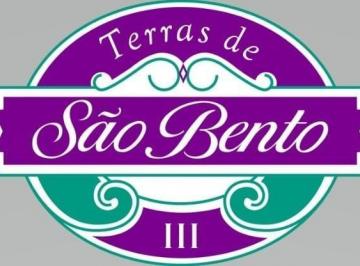 202510241214522640.jpg · Terreno em Condomínio para Venda em Limeira, Terras de São Bento III