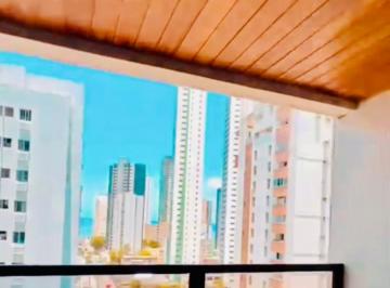 Apartamento de 4 quartos, Recife · Vendo Apto 4QTS 1ST 2VGS 165m2 - Boa Viagem - localização privilegiada