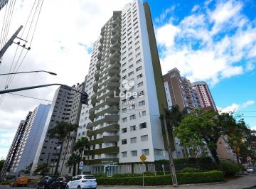 Apartamento de 4 quartos, Curitiba · Apartamento 4 Quartos 1 Suíte 2 Vagas - Bigorrilho