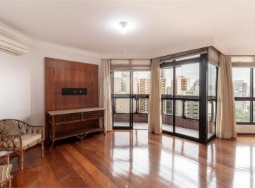 Apartamento de 4 quartos, São Paulo · Apartamento a venda com 4 quartos em Perdizes.