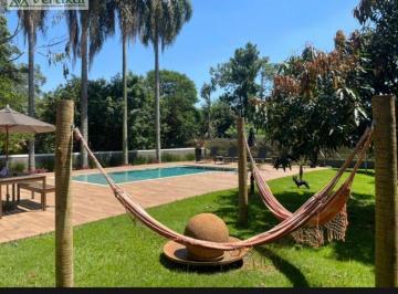 Casa de 5 quartos, Cotia · Casa Condomínio Garanja II - 800m² 4 suítes e 4 vagas SUPER OPORTUNIDADE!!