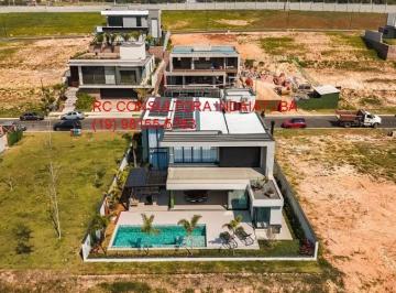 Foto 01 · Condominio, Villa dos Pinheiros, Indaiatuba, SP