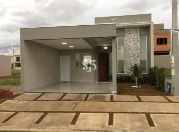 Foto 01 · Imperdível oportunidade: Casa em condomínio à venda em Indaiatuba-SP, Jardim Park Real - 2 quartos, 
