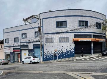 Foto 01 · Prédio Comercial Parque São Vicente Mauá