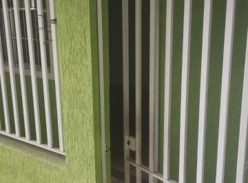 Casa de 1 quarto, São Paulo · bairro jd Ipê- dois cômodos, pintura nova, aceita depósito caução