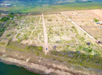 Foto 01 · Chácaras de 500 m² e 1.000 m² à venda em Mucugê Bahia.
