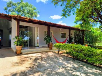 Casa de 4 quartos, Brasília · Cond. Parque do Mirante - Casa 4 quartos 
