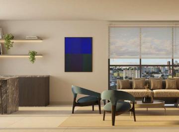 Apartamento de 3 quartos, Curitiba · Elysium - Silicon - Apto 703