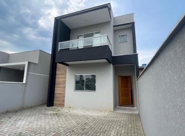 Casa de 2 quartos, Itapoá · Casa com 2 Suítes à venda no Balneário Itapoá em Itapoá - SC.