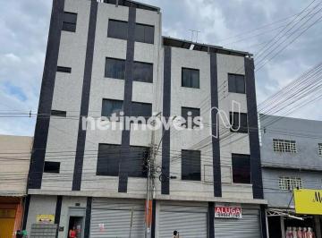 Apartamento de 2 quartos, Paranoá · APARTAMENTO 2 QUARTOS