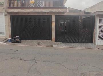 Casa · 262m² · 5 Quartos · 5 Vagas · Casa à venda - no Parque São Lucas