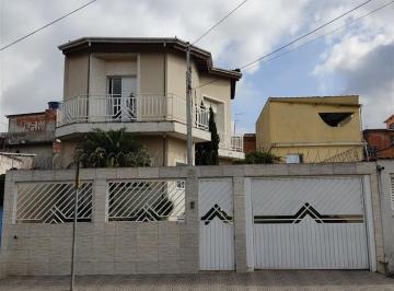 Casa · 260m² · 5 Quartos · 8 Vagas · Casa à venda - no Vila Industrial