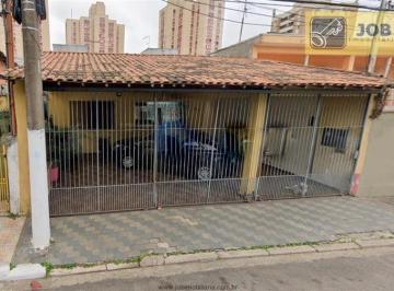 Casa · 131m² · 3 Quartos · Casa à venda - no Vila Industrial