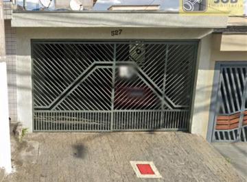 Casa · 158m² · 5 Quartos · 2 Vagas · Casa à venda - no Jardim Guairaca