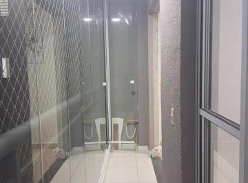 Apartamento · 28m² · 1 Quarto · Apartamento à venda - no Vila Tolstoi
