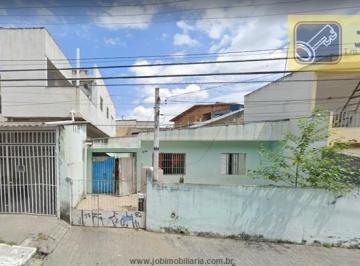 Terreno · 166m² · Terreno à venda - no Jardim Guairaca