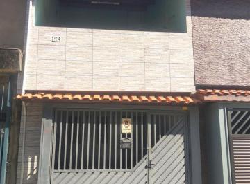Casa · 100m² · 4 Quartos · 1 Vaga · Casa à venda - em Sapopemba