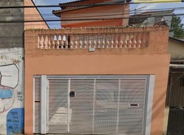 Casa · 190m² · 3 Quartos · 2 Vagas · Casa à venda - no Vila Bela