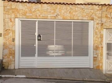 Casa · 180m² · 4 Quartos · 3 Vagas · Casa à venda - no Vila Ema