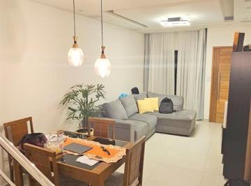 Casa · 100m² · 3 Quartos · 2 Vagas · Casa à venda - no Parque São Lucas
