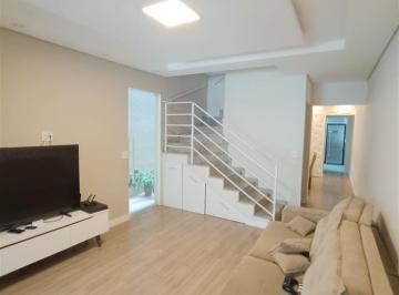 Casa · 140m² · 4 Quartos · 2 Vagas · Casa à venda - no Vila Ema