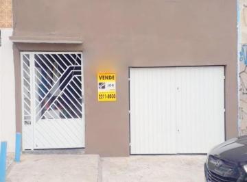 Comercial · 100m² · 5 Quartos · 1 Vaga · Comercial à venda - no Vila Alzira