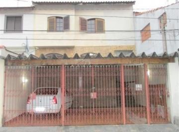 Casa · 149m² · 3 Quartos · 3 Vagas · Casa à venda - no Parque Residencial Oratorio