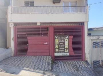 Casa · 211m² · 3 Quartos · 2 Vagas · Casa à venda - no Parque São Lucas