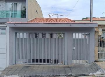 Casa · 200m² · 3 Quartos · 6 Vagas · Casa à venda - no Parque São Lucas