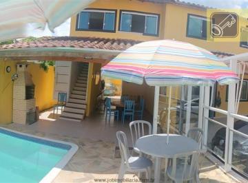 Comercial · 220m² · 4 Quartos · 4 Vagas · Comercial à venda - na Praia da Maranduba