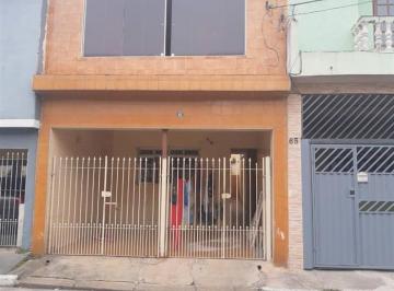 Comercial · 100m² · 5 Quartos · 2 Vagas · Comercial à venda - no Parque São Lucas