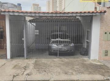 Casa · 80m² · 2 Quartos · 2 Vagas · Casa à venda - no Parque São Lucas