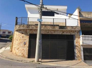 Casa · 200m² · 3 Quartos · 7 Vagas · Casa à venda - no Vila Industrial
