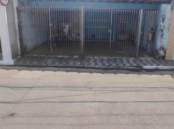 Casa · 142m² · 3 Quartos · 3 Vagas · Casa à venda - no Parque Residencial Oratorio