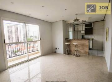 Apartamento · 70m² · 2 Quartos · 2 Vagas · Apartamento à venda - em Tatuapé