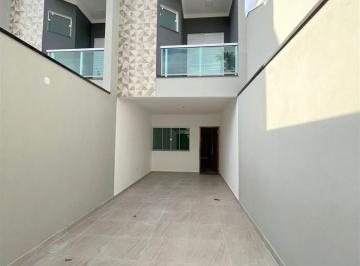Casa · 100m² · 3 Quartos · 2 Vagas · Casa à venda - no Vila Ema