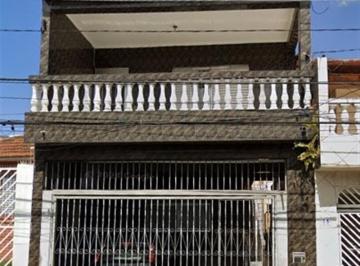 Casa · 286m² · 3 Quartos · 2 Vagas · Casa à venda - no Jardim Guairaca