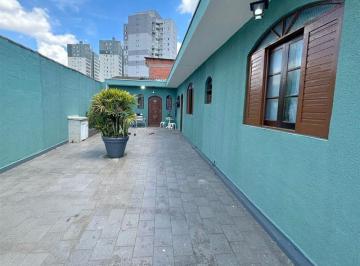 Casa · 345m² · 3 Quartos · 4 Vagas · Casa à venda - no Vila Bela