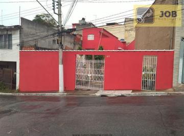 Comercial · 100m² · 6 Quartos · 5 Vagas · Comercial à venda - no Parque São Lucas