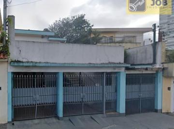 Comercial · 180m² · 5 Quartos · 4 Vagas · Comercial à venda - no Ipiranga