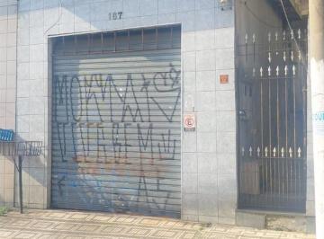 Comercial · 110m² · 3 Quartos · Comercial à venda - no Parque Santa Madalena
