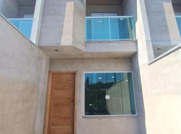 Casa · 99m² · 3 Quartos · 2 Vagas · Casa à venda - no Parque São Lucas