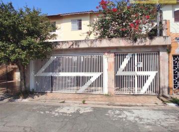 Casa · 144m² · 3 Quartos · 3 Vagas · Casa à venda - no Parque Residencial Oratorio